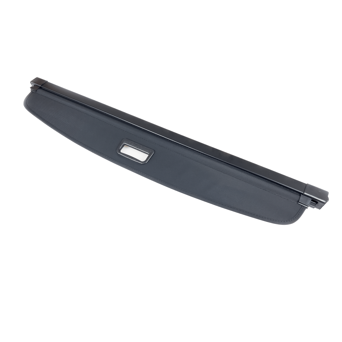 Cubierta para el maletero con enrollador para Tesla Model Y