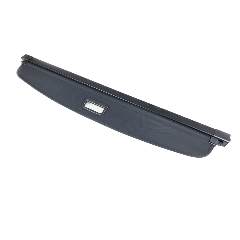 Cubierta para el maletero con enrollador para Tesla Model Y