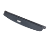 Cubierta para el maletero con enrollador para Tesla Model Y