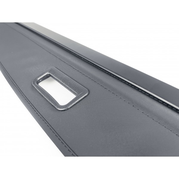 Acheter Rideau de couverture de coffre pour Tesla modèle Y, porte-bagages  arrière, cloison rétractable, plaque de déflecteur, stockage modifié