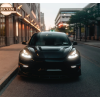 HACKER V1 RobotCraftsman® cofano per Tesla Model 3