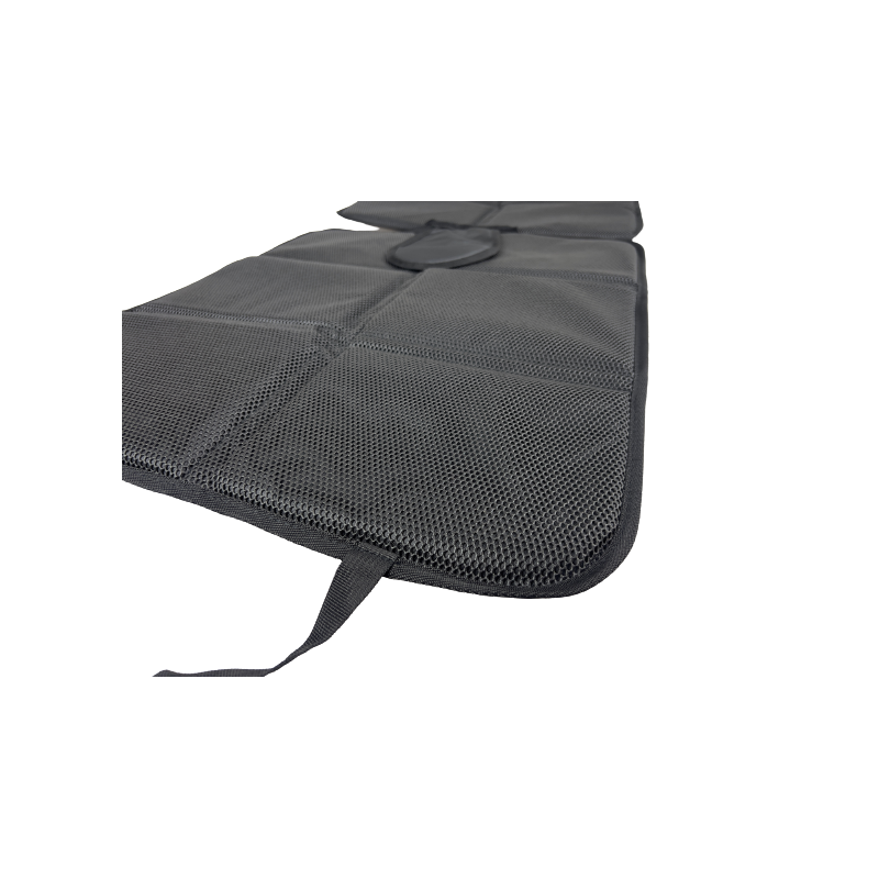 Knuffelwuff Protection de siège universelle Teito pour banquette