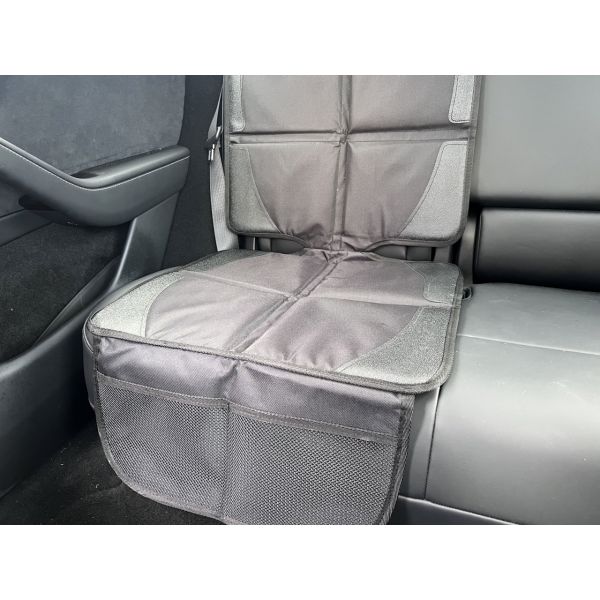  Hauck Sit On Me Deluxe Car Seat Protector : Automotive