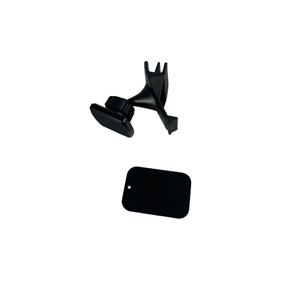 Support Téléphone Pour Tesla Model Y Model 3 Model S Model X & Ecrans Type  Tablette - Aimants Magnetique - Support Repliable–[S161] - Cdiscount  Téléphonie
