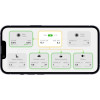 Teslogic V2, tabloul de bord portabil pe smartphone-ul dvs., pentru Tesla Model 3 și Model Y