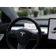 Teslogic V2 the portable dashboard on your smartphone for Tesla Model 3 and Model Y