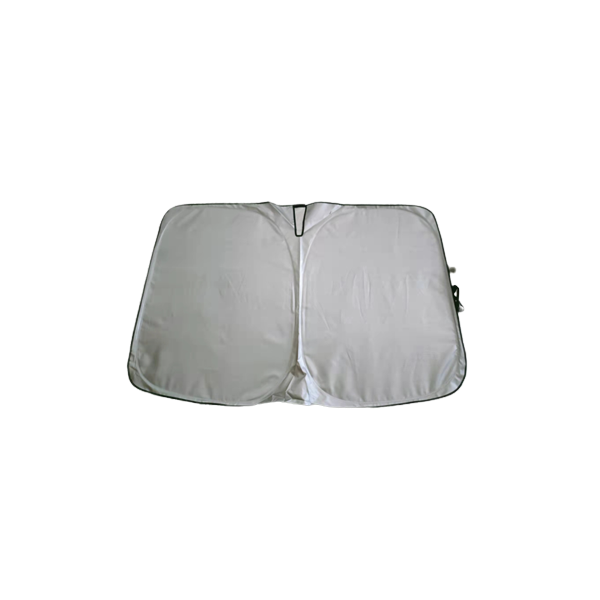 Viseira para pára-brisas para Tesla Model S 2012 - 2023+