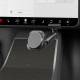 MagSafe lader telefoonhouder met schermrand voor Tesla Model 3 en Model Y
