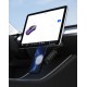 MagSafe charger phone holder with screen surround for Tesla Model 3 and Model Y
