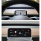 HUD heads-up display voor Tesla Model 3 en Tesla Model Y