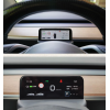 HUD-näyttö Tesla Model 3 ja Tesla Model Y