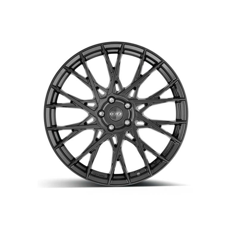 copy of Set van 4 Leipzig 21" velgen voor Tesla Model Y (TUV certificaat)