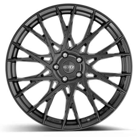 copy of Juego de 4 llantas Leipzig 21" para Tesla Model Y (certificado TUV)