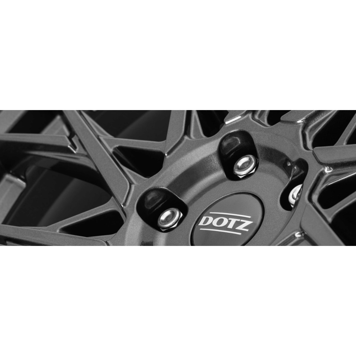 copy of Satz von 4 Felgen Leipzig 21" für Tesla Model Y (TÜV-Zertifikat)