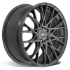 copy of Satz von 4 Felgen Leipzig 21" für Tesla Model Y (TÜV-Zertifikat)