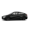 copy of 4 stycken Leipzig 21"-hjul för Tesla Model Y (TUV-intyg)