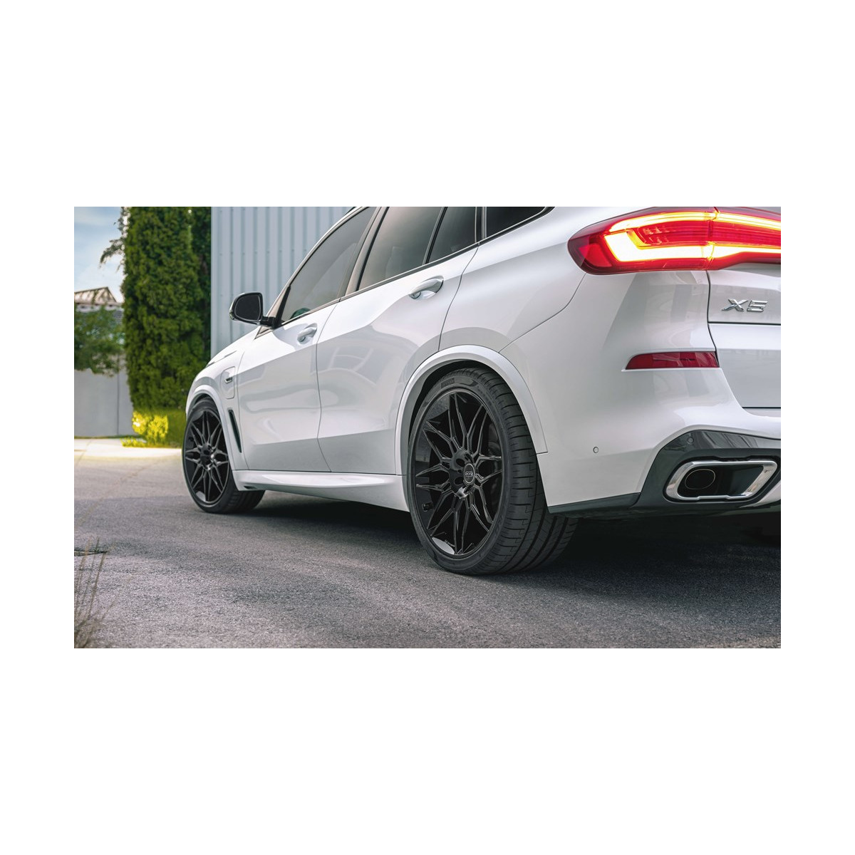 copy of Sæt med 4 DOTZ FUJI-fælge til Tesla Model Y (TUV-certifikat)