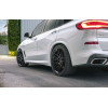 Σετ 4 μαύρων ζαντών DOTZ LongBeach για Tesla Model Y (πιστοποιητικό TUV)