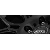 copy of Kit de 4 jantes DOTZ FUJI para Tesla Model Y (certificado TÜV)