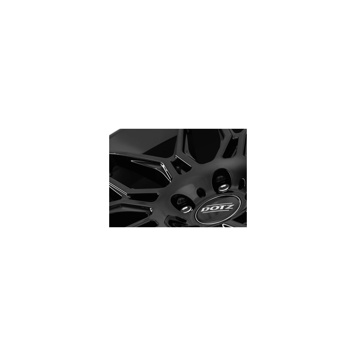 copy of Sæt med 4 DOTZ FUJI-fælge til Tesla Model Y (TUV-certifikat)