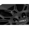 copy of 4 DOTZ FUJI-fälgar till Tesla Model Y (TUV-intyg)