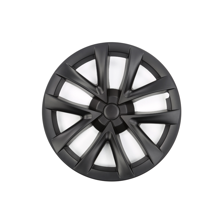 Σετ 4 τεμαχίων τροχών Arachnid Plaid 18 ιντσών για Tesla Model 3 2017-2023