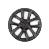 Set de 4 garnituri de roți Arachnid Plaid de 18 inch pentru Tesla Model 3 2017-2023