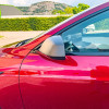 Spejlkapsler i kulfiber til Tesla Model S LR & Plaid 2022 +