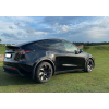 Lot de 4 enjoliveurs Uberturbine 19 pouces pour Tesla Model Y