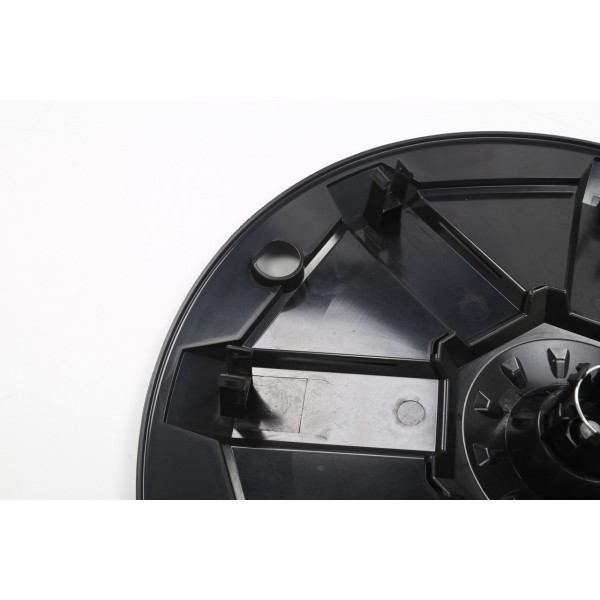 Set med 4 Cybertruck 19 tums hjulskydd för Tesla Model Y