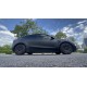 Set of 4 Cybertruck 19 inch hubcaps for Tesla Model Y