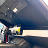 Solskjerm for frontrute til Tesla Model S 2012 - 2023+