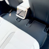 Alfombrillas 3D adaptadas y conformadas para Tesla Model S Plaid y LR 2021+