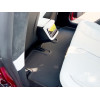 Alfombrillas 3D adaptadas y conformadas para Tesla Model S Plaid y LR 2021+