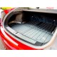 Bakre bagagematta för Tesla Model S Plaid och LR 2021+