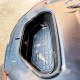 Tapete frontal do porta-bagagens / Frunk para Tesla Model S Plaid e LR 2021+