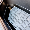 Bagasjeromsmatte foran / frunk til Tesla Model S Plaid og LR 2021+