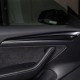 Copertura per il rivestimento interno della porta - Tesla Model 3 e Tesla Model Y 2021