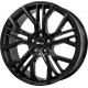 Winter Pack for Tesla Model X 2016 - 2020 - B41 wheels and Hankook tires