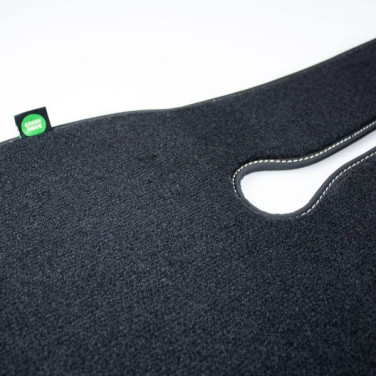 Textil-Fußmatten für den Innenraum – Tesla Model Y