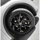 Roues complètes 19'' hiver pour Tesla Model Y - Jantes P97 avec pneus (Lot de 4)