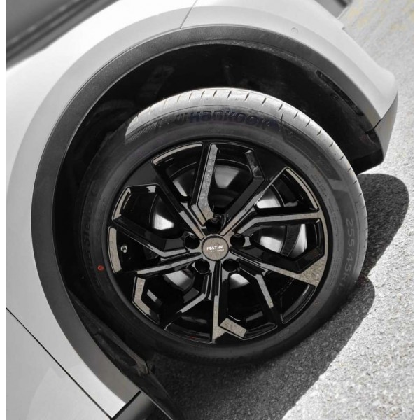 Llantas de invierno completas de 19'' para Tesla Model Y - Llantas PL97 con neumáticos (Juego de 4)