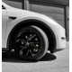 Roues complètes 19'' hiver pour Tesla Model Y - Jantes P97 avec pneus (Lot de 4)