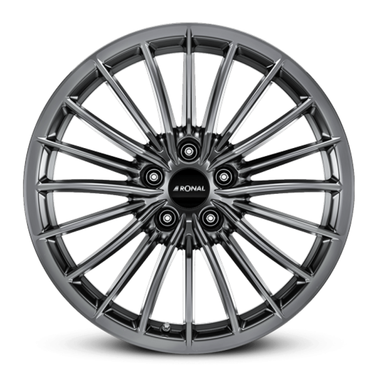 Pack inverno para Tesla Model Y com rodas e pneus R68 (certificado TÜV)