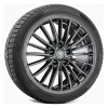 Talvipaketti Tesla Model Y , jossa on R68-vanteet ja -renkaat (TÜV-todistus)