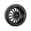 Ruote complete invernali per Tesla Model Y - Cerchi Atlanta con pneumatici Hankook (Set di 4)