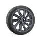 Complete winterwielen voor Tesla Model 3 - 18" Ronal R70 wielen met banden (set van 4)