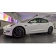 Jantes de inverno completas para Tesla Model 3 - Jantes Ronal R70 de 18" com pneus (Conjunto de 4)