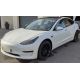 Roues complètes hiver pour Tesla Model 3- Jantes 18" PL06 avec pneus (Lot de 4)