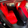 Housses de sièges - Tesla Model 3